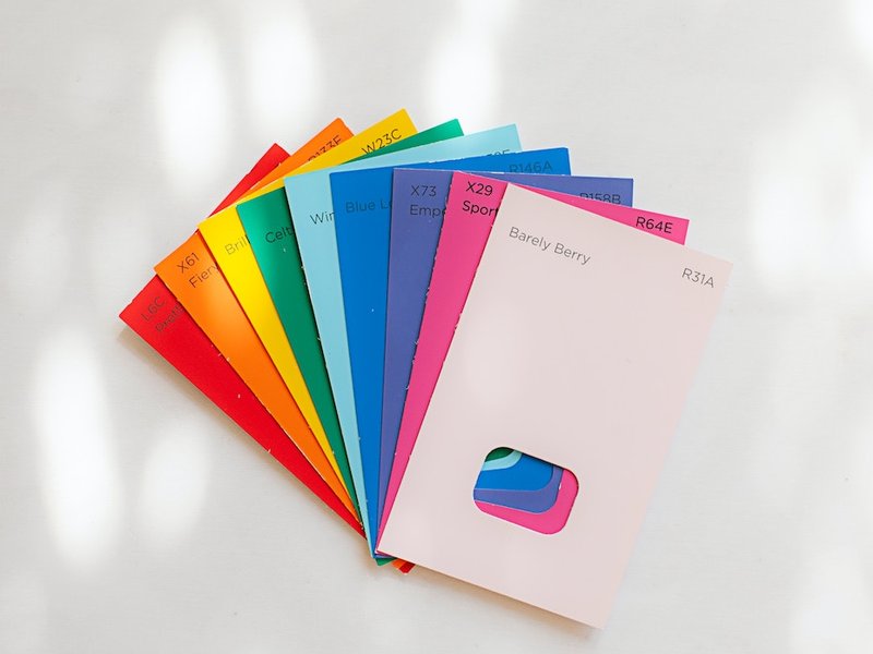 paint cards at pslflooring.com