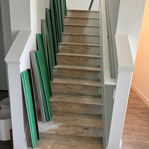 Our Work | Port St Lucie Flooring